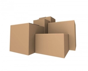 如何选择包装盒的纸箱?
